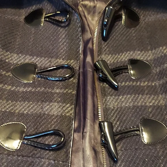 Guess Coat - Picture 4 of 12